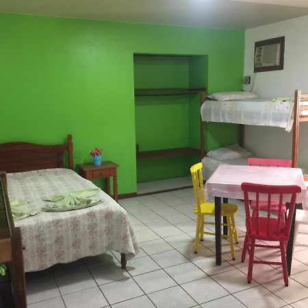 Pousada Costa Verde Florianópolis 외부 사진