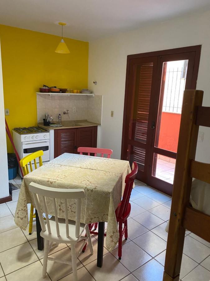 Pousada Costa Verde Florianópolis 외부 사진