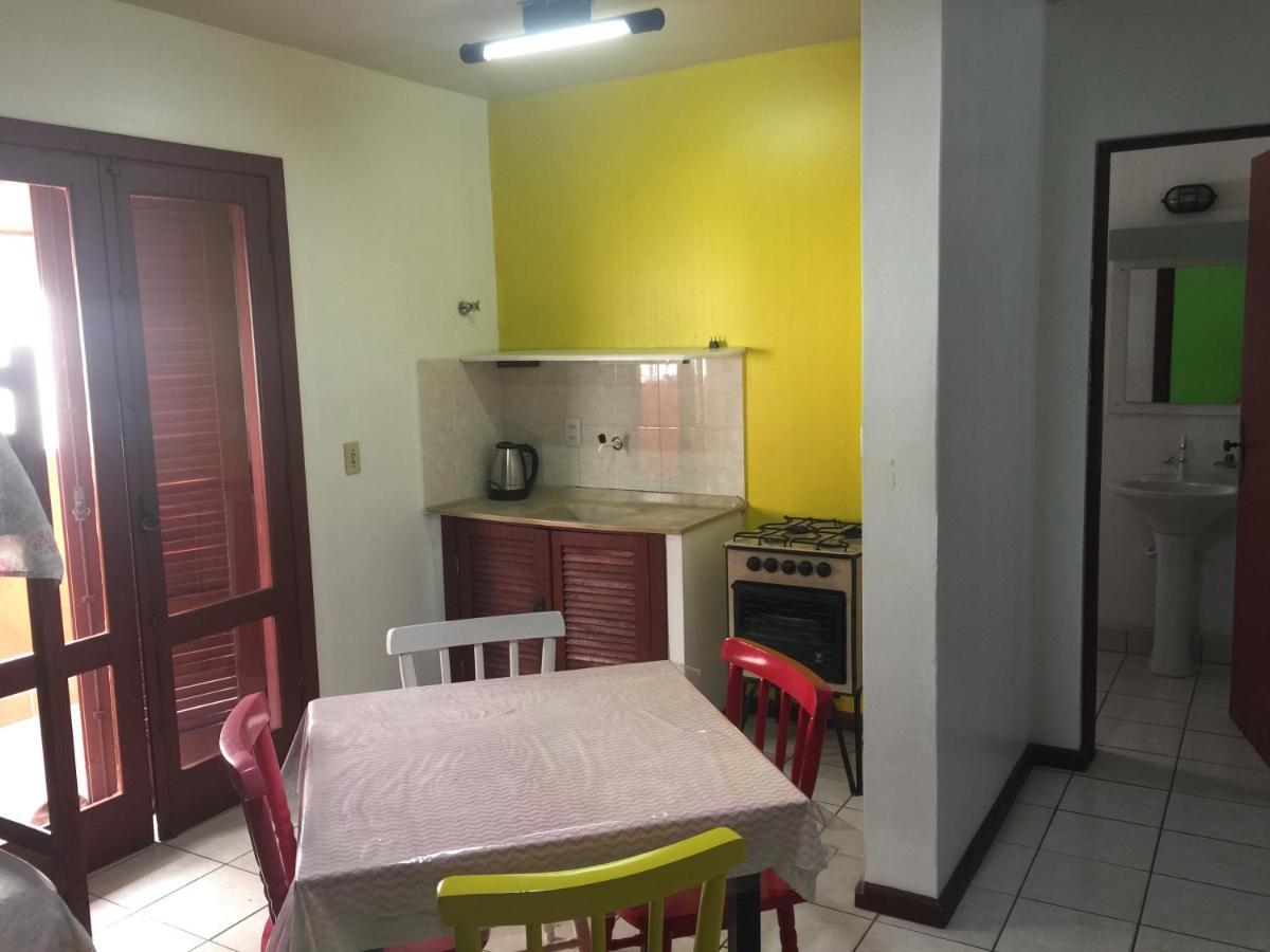 Pousada Costa Verde Florianópolis 외부 사진